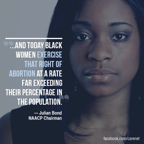 Black History Month, Abortion, and the Church