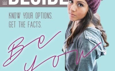 Pregnancy Centers Have Nothing to Hide
