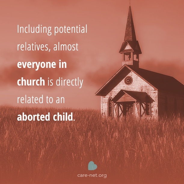 Abortion and the church: What can we do?