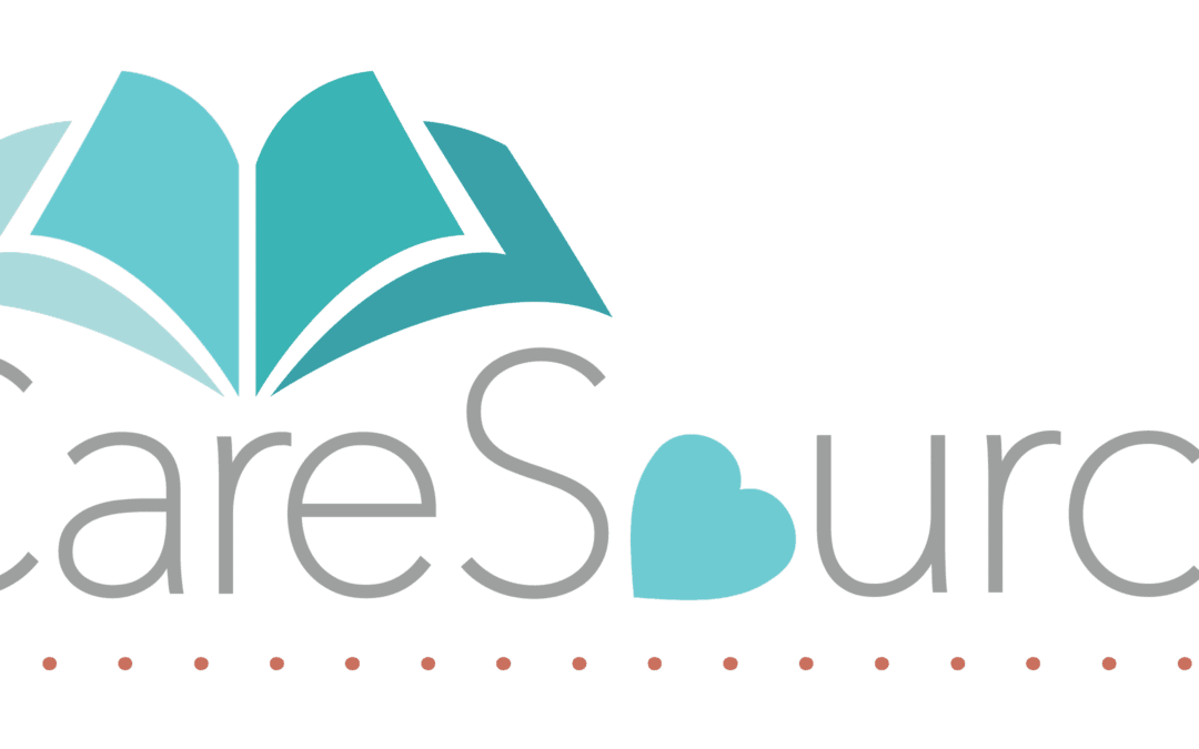 The Care Net “Bookstore” is Now CareSource tm