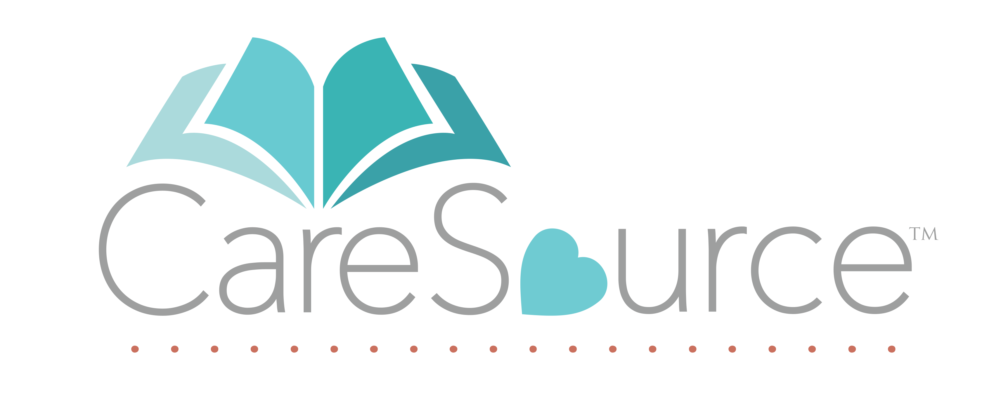 The Care Net "Bookstore" is Now CareSource tm
