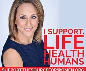No Ordinary Business Lunch: Planned Parenthood’s Doctor and Fetal Organs