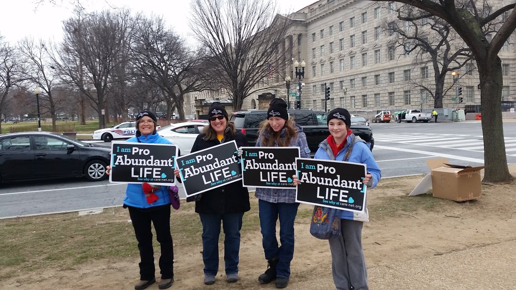 Three Myths of the Pro-Life Movement Exposed