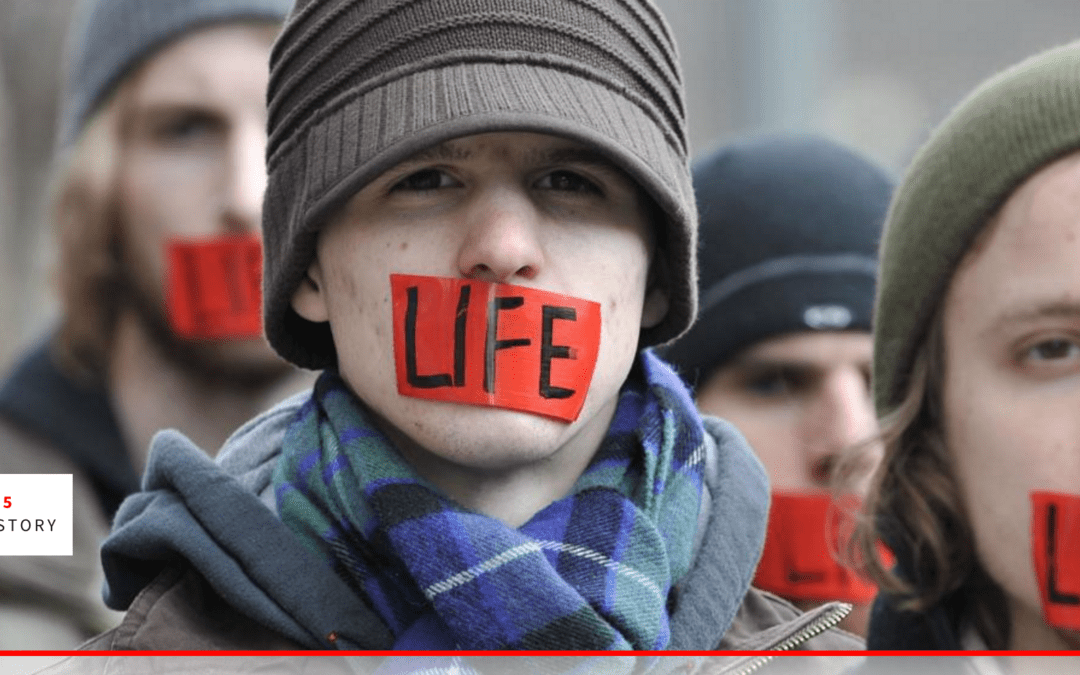 Newsweek’s Feeble Attempt at a “Middle Ground” on Abortion