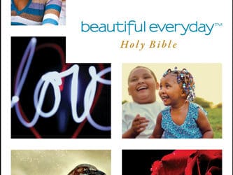 Care Net & Tyndale House Publishers Provide 95,000 Complimentary Bibles to North American Pregnancy Centers