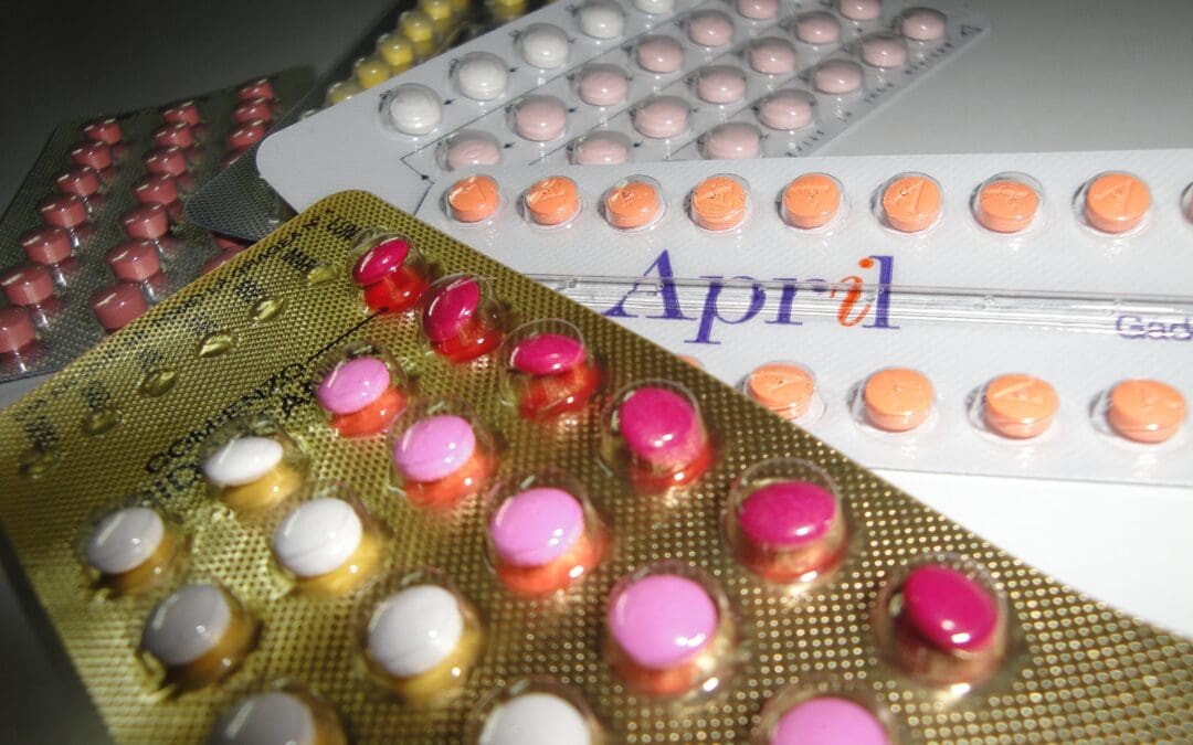 Abortion Activists Up-in-Arms About Over-the-Counter Birth Control