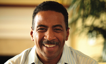 Care Net President Roland Warren Named One of Top Pro-Life Leaders in America