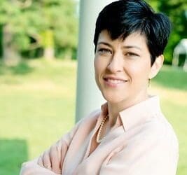 3 Reasons Monica Henderson is an Effective Executive