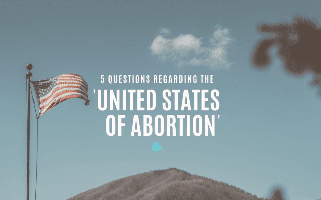 Five Questions Regarding ‘The United States of Abortion’