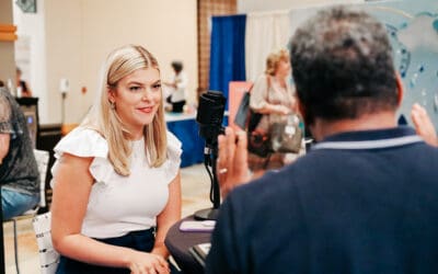 CareCast: Interview with Allie Beth Stuckey (Care Net Conference 2022)