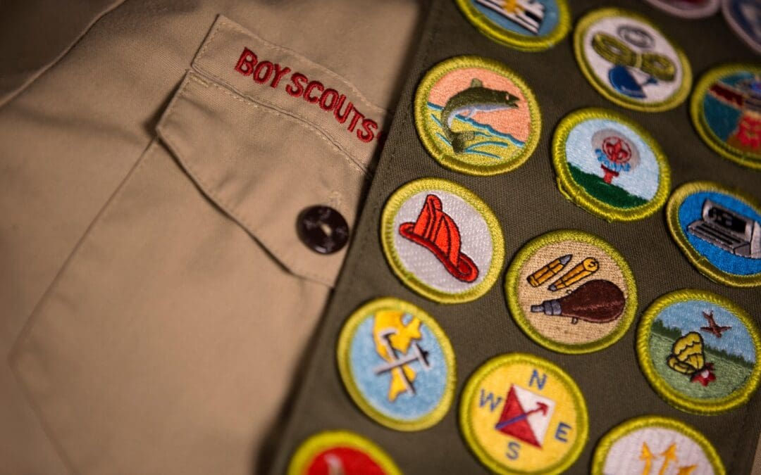 CareCast: The Boy Scouts of America Will Give Out Free Contraception at the World Scout Jamboree