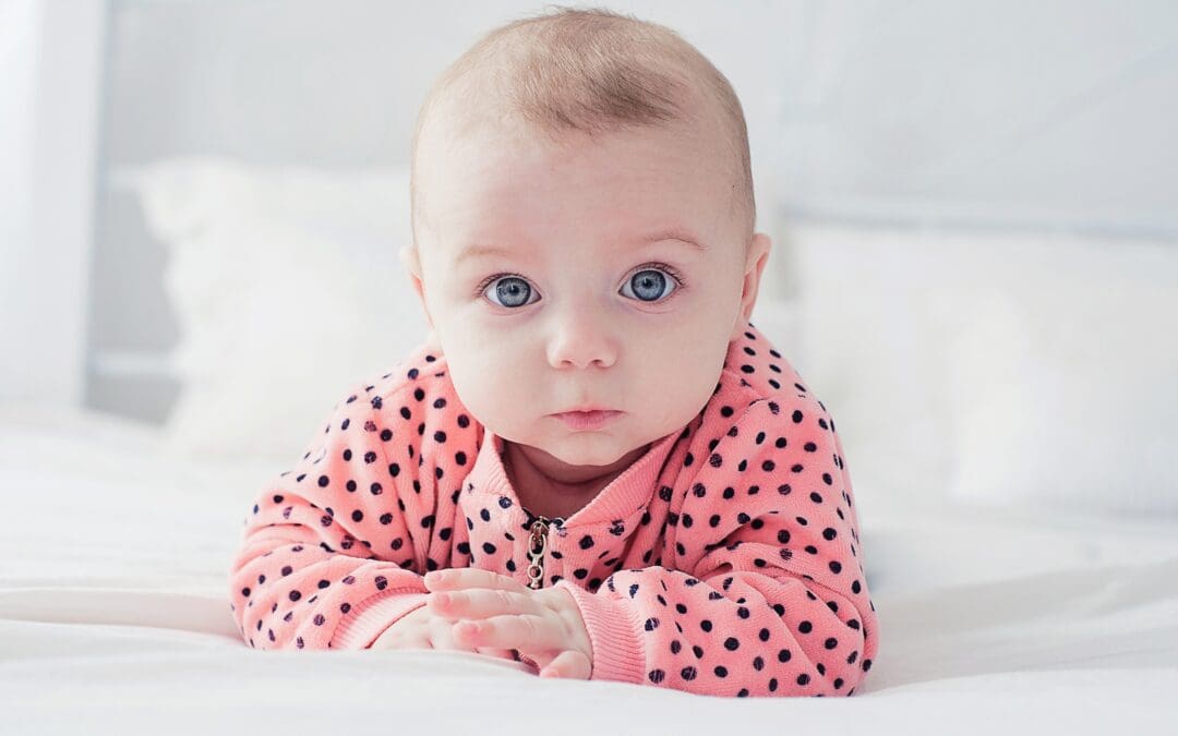 Why you don’t need to be “pro-baby” to be “pro-life.”