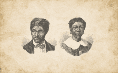 Dred Scott and Abortion: Different Eras, Different Circumstances, Same Sin