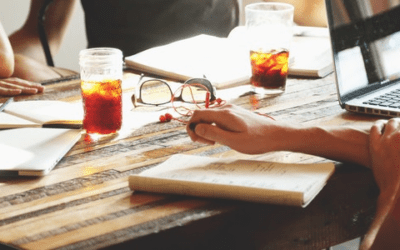 Board Retreat: Moving your Center Forward