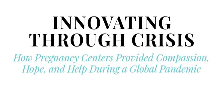 Center Success: Innovating Through Crisis