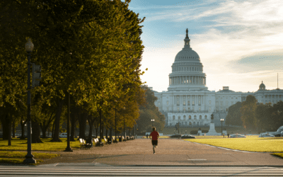 Capitol Hill Crisis Pregnancy Center Temporarily Removed from Google Maps