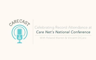 CareCast: Celebrating Record Attendance at CareNet’s National Conference