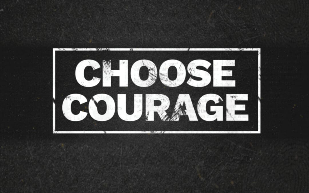 Choose Courage Documentary Wins Two Awards at Christian Film Festival