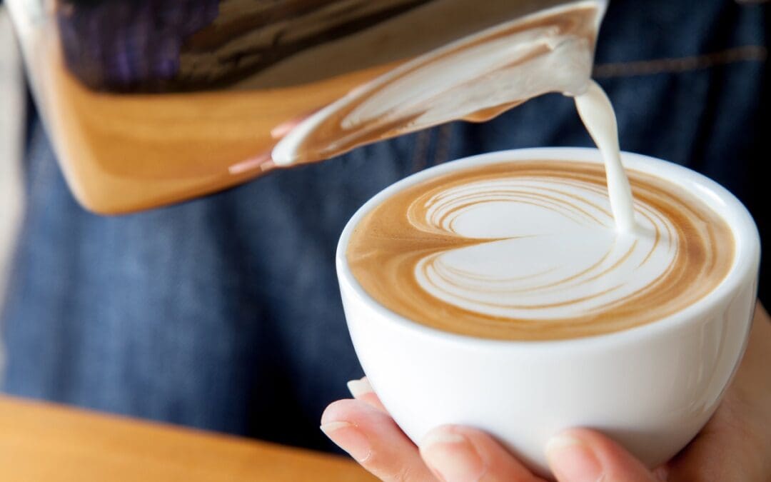 How Coffee Is Changing The Abortion Debate