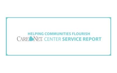 Care Net Pregnancy Centers Saved Communities over $63 Million in 2017