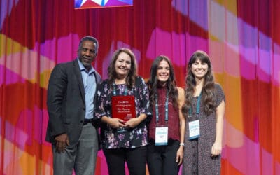 Care Net’s “Abundantly More” National Conference Year-End Recap: Celebrating Pregnancy Centers and Leaders