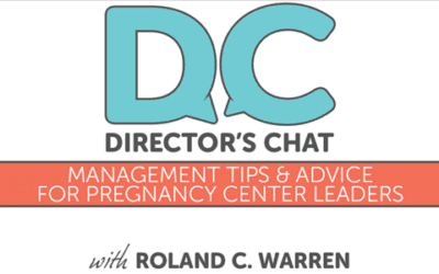One Change to Transform Your Center – Director’s Chat