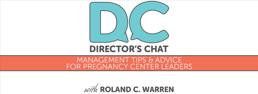 One Change to Transform Your Center – Director’s Chat