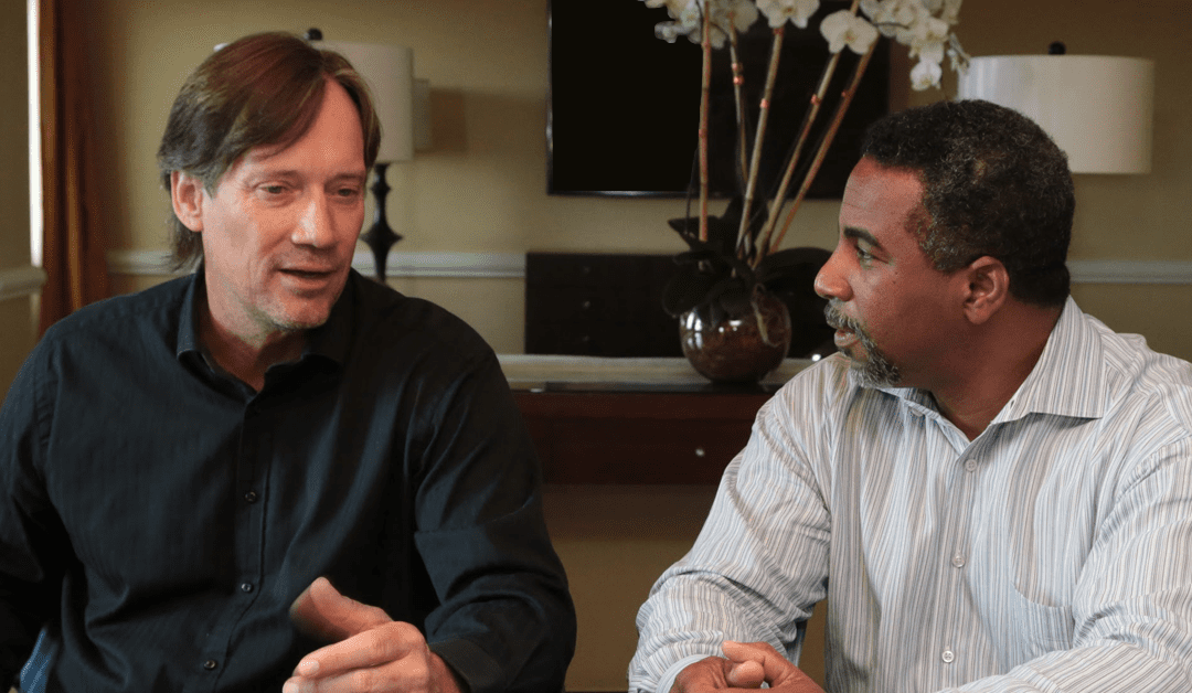 CareCast: Why Kevin Sorbo is Pro Abundant Life