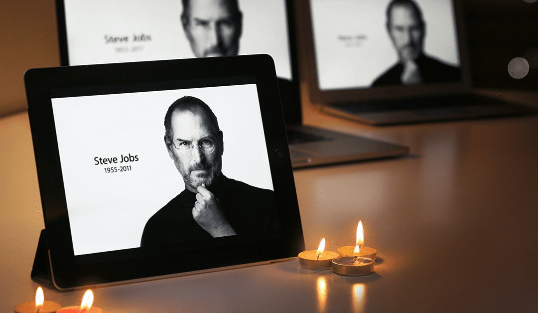 A Troubling Lesson From Steve Jobs’ Life