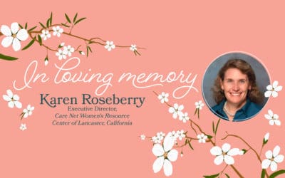 Honoring the Legacy of Karen Roseberry