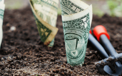 Increasing Faith for Increasing Funds