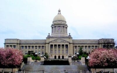 Kentucky Governor Signs Resolution Honoring Pregnancy Centers
