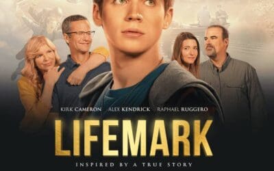 Lifemark: The New Life-Affirming Movie in Theaters September 9th