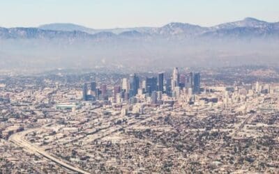 Lessons from Los Angeles