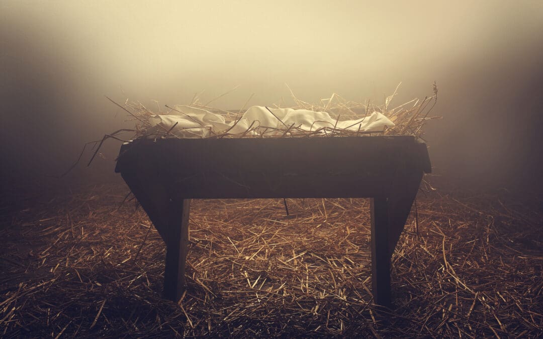 CareCast: Christmas Without Joseph?