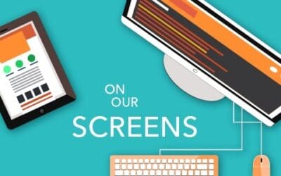 On our Screens in Late October 2015