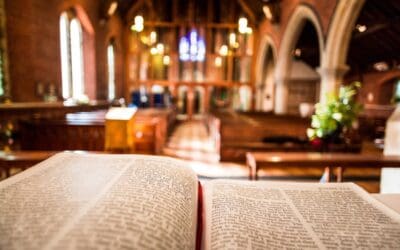 Four Things To Do Before Preaching About The Sanctity of Life