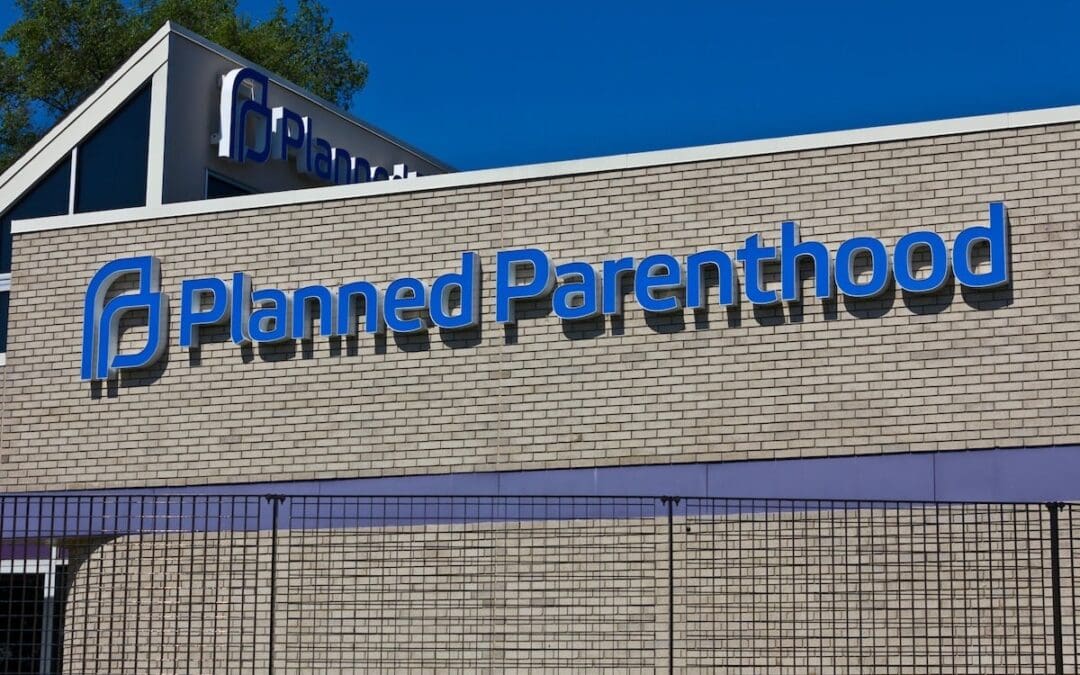 Life Chat: Planned Parenthood’s Plans For The End of Roe