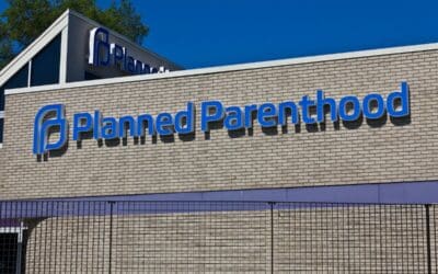 If Planned Parenthood is Defunded – Is the Church Ready?