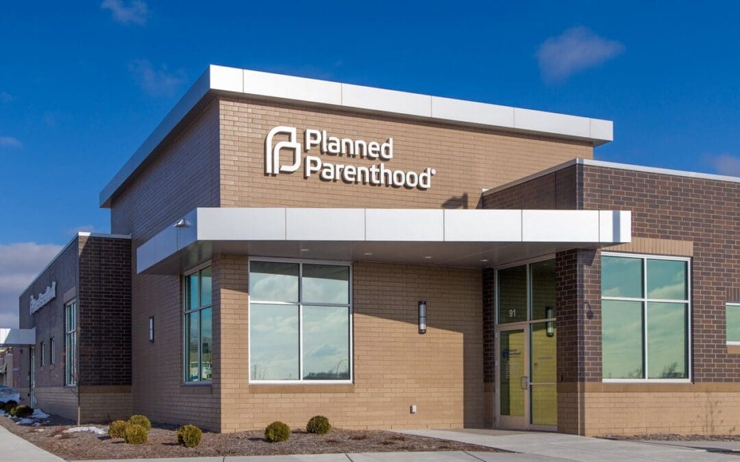 Why Planned Parenthood Has to Lie About Us