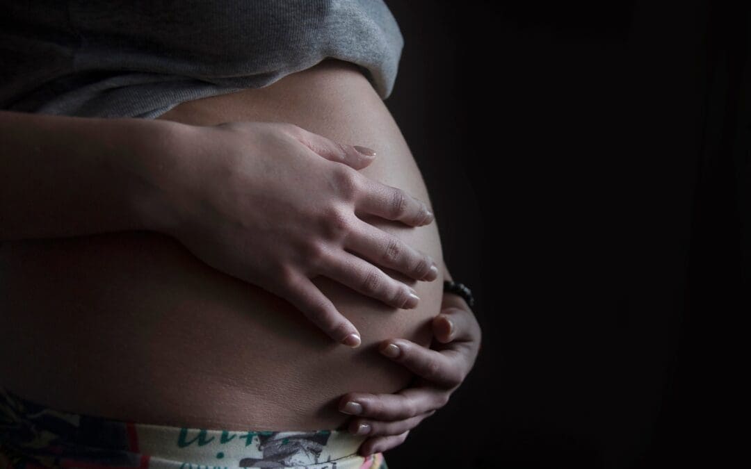 How Paid Surrogacy Enables Men to Buy and Sell Women and Children