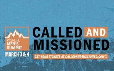 Called and Missioned: Care Net Hosts Second Pro-Life Men’s Summit