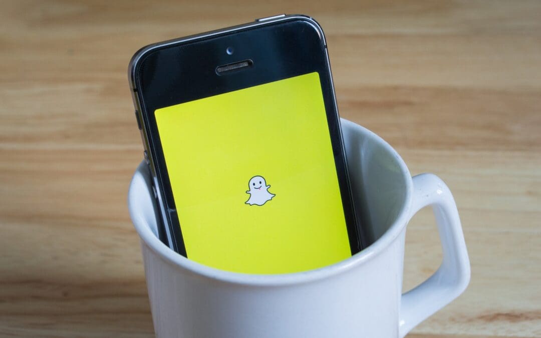 CareCast: What Parents Should Know about Snapchat