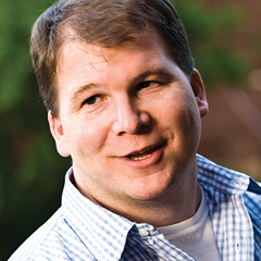 Conference Spotlight: John Stonestreet