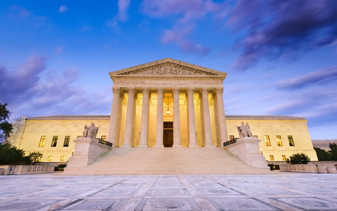 CareCast: Why the Supreme Court’s Recent Decision is Good for Pregnancy Centers and Bad for NARAL