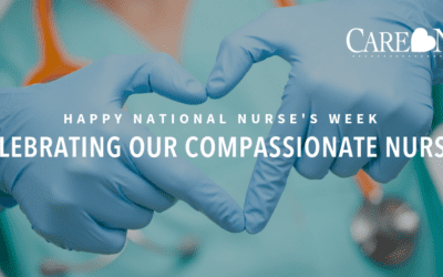 Celebrating National Nurses Week!