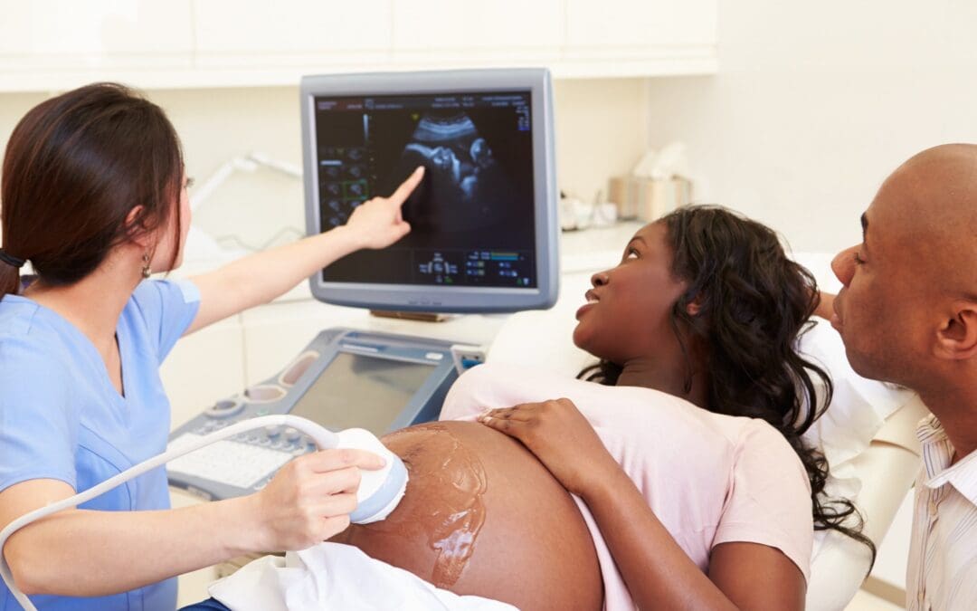 How Ultrasounds Provide Women With Better Reproductive Healthcare