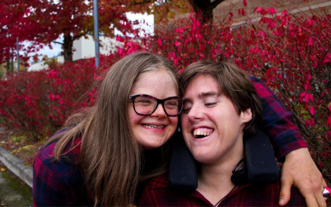 The Promise Children: Five Stories of Children With Down Syndrome