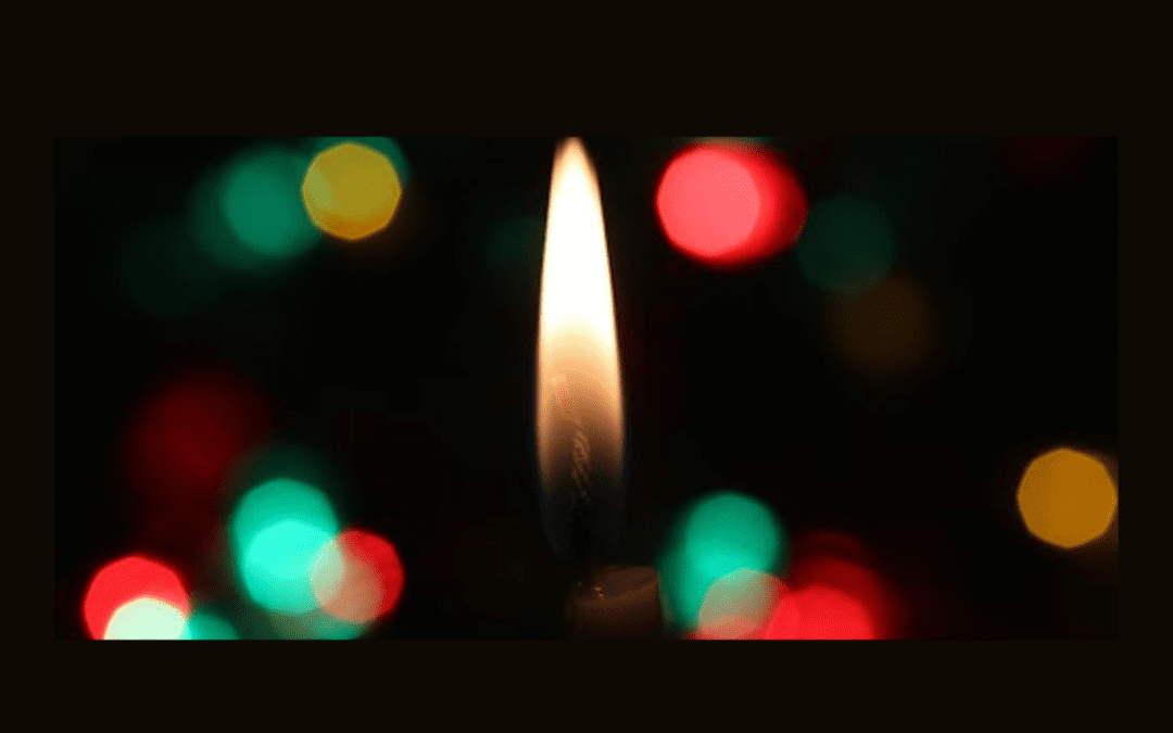 Advent Week Three: Joy