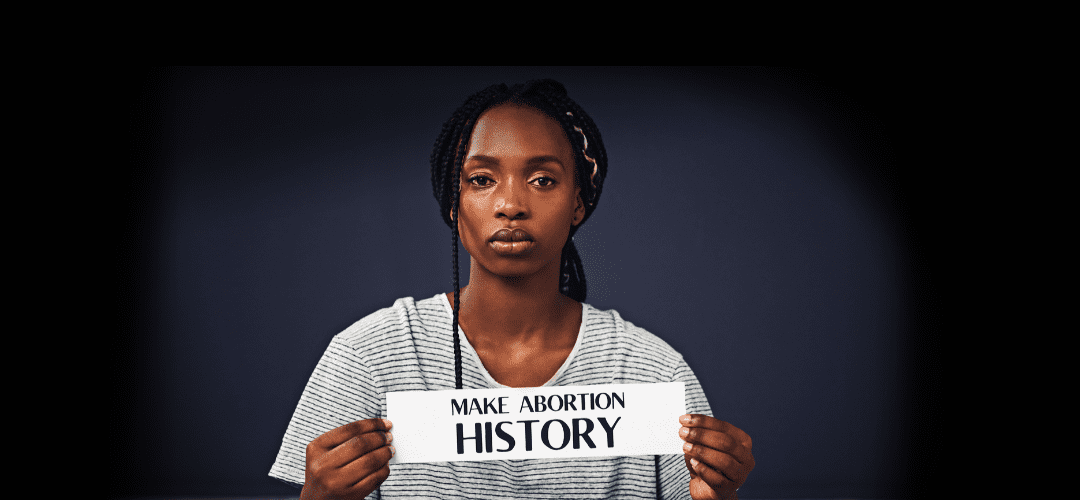 A Black History Month Reminder-Slavery and Abortion are Very Similar. Here’s Why”¦